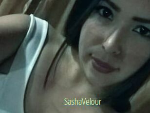 SashaVelour