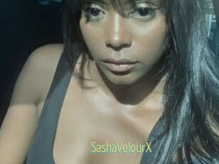 SashaVelourX