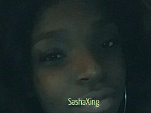 SashaXing