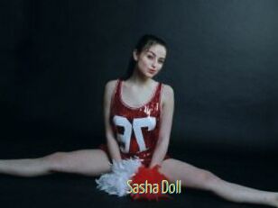 Sasha_Doll