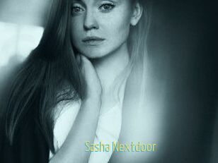 Sasha_Nextdoor