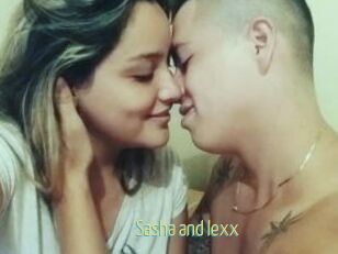 Sasha_and_lexx