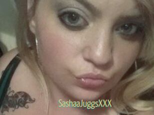 SashaaJuggsXXX