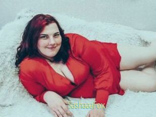 SashaaaFox