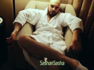 SashanSasha