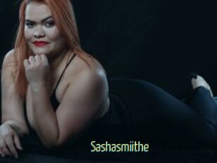 Sashasmiithe