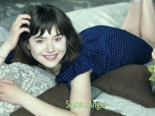 SashkaAngel