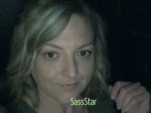 SassStar