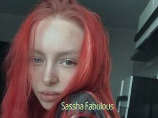 Sassha_Fabulous