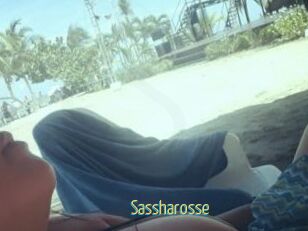 Sassharosse