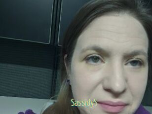 SassidyS
