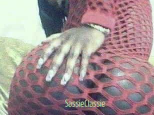 SassieClassie