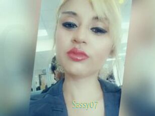 Sassy07