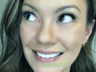 SassyGalXOXO