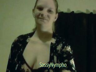 SassyNympho