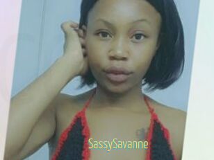 SassySavanne
