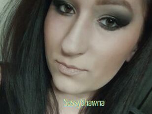 SassyShawna