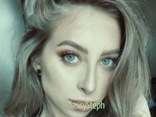 SassySteph