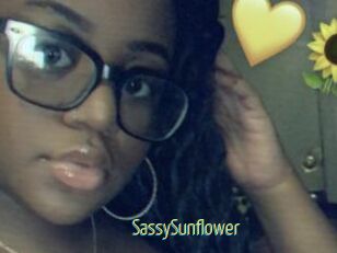 SassySunflower