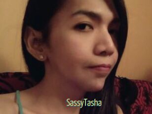 SassyTasha