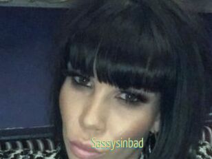 Sassysinbad