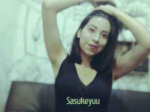 Sasukeyuu