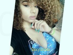SaucySashaa