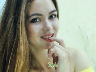 Saule