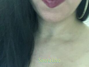 Savana_Coco