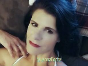 SavannaForte