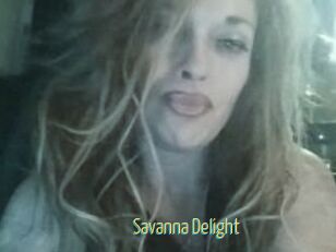 Savanna_Delight