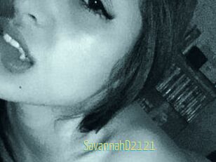 SavannahD2121