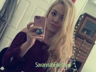 SavannahEileithyia