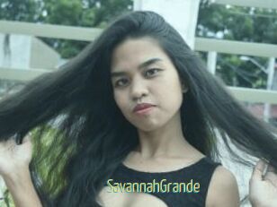 SavannahGrande