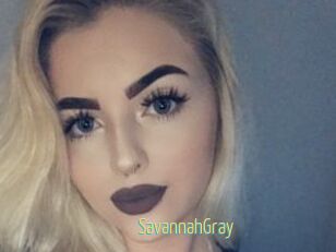 SavannahGray