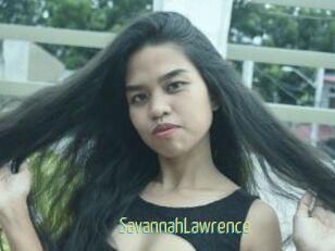 SavannahLawrence