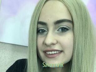 SavannahR