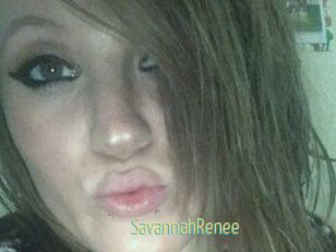 SavannahRenee