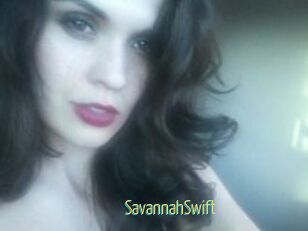 Savannah_Swift