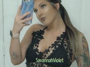 SavannahViolet
