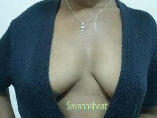 Savannaheat
