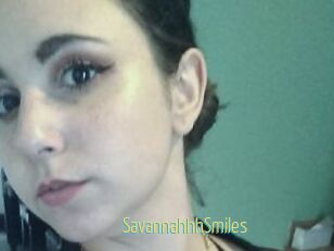 SavannahhhSmiles