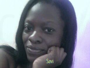 Savi
