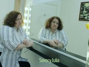 SavoryJulia