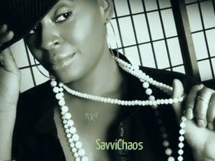 SavviChaos