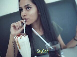 SayOoh