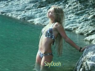 SayOooh