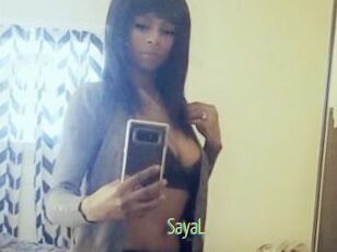 SayaL