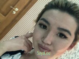 SayaLou