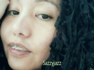 Sazzyjazz